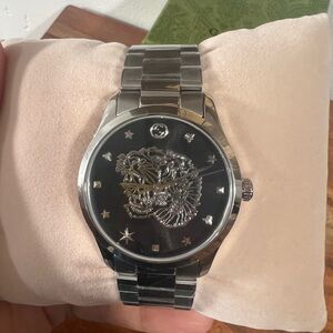 Gucci Tiger Watch